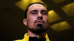 «Жеңіс» легионермен келісімшартты ұзартты