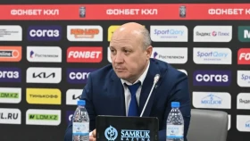 «Барыс» басшылығы швед қақпашысының трансферін түсіндірді