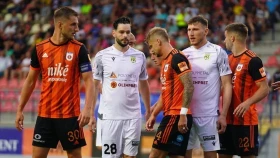 Словакиялық журналист: Мүмкін «Тобыл» мен «Ружомберок» арасындағы алғашқы ойын нәтижесі әділетсіз болған шығар