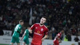 Максим Самородов – самый дорогой футболист Премьер-лиги