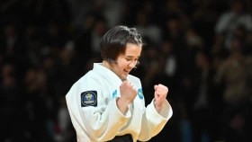 Галия Тынбаева вошла в топ-10 мирового рейтинга