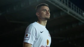 Тимур Рудосельский армяндық «Веста» құрамына қосылды