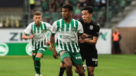 «Тобол» потерпел разгромное поражение в выездном матче Лиги Конференций