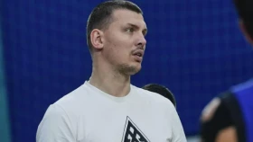 Антон Пономарев: Результат буден виден на играх