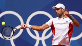 Новак Джокович алғаш рет Олимпиада ойындарының финалына шықты