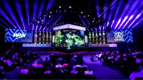Астана включает game mode: 20 мая стартовала продажа билетов на «Игры Будущего 2026» (GOTF 2026)