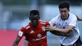 Лидеры потеряли очки. Результаты первого игрового дня 12 тура КПЛ