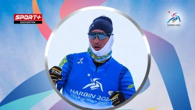 Лыжник Борцов вместо «бронзы» получил «серебро» Азиатских игр