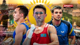 31 шілдеде Олимпиада ойындарында қазақстандық спортшылардың өнер көрсету кестесі