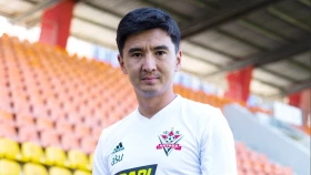 Бауыржан Байтана высказался о выходе «Актобе» в финал Кубка Казахстана