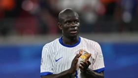 «Барселона» нацелена на покупку Н'Голо Канте