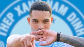 «Елімай» көшбасшысы ҚПЛ-ды Вьетнам чемпионатына ауыстырды