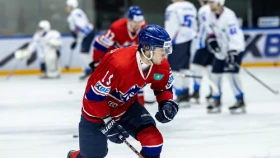 «Арлан» продлил контракт с перспективным хоккеистом