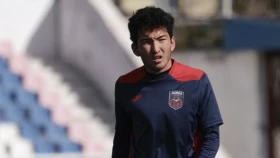 Қазақ аяқдопшысы португалиялық клубқа көмектесті