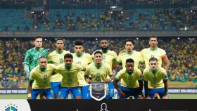 Без Неймара и Дюрана. Где и во сколько смотреть матч Бразилия – Колумбия