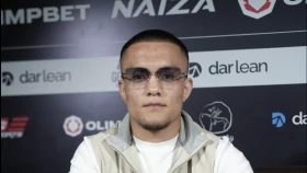 Бекжан Әбілқасым: Чемпион болғаннан кейін де өмірім өзгерген жоқ