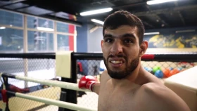 Мохаммед Хейбати: Фаниль был слабее меня