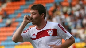 Ренат Абдулин: Тлешев – Бог футбола, таких нападающих сейчас в Казахстане нет