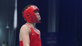 Бокстан әлем чемпионатына қатысатын жастар құрамасы белгілі болды