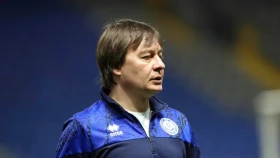 Руслан Балтиев: На днях объявим имя главного тренера сборной