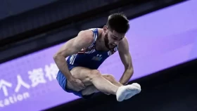 Сергей Вертянкин: Данил Мусабаев серьезно подошел к олимпийскому циклу