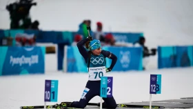 Международный союз биатлонистов изменил правила начисления очков в Кубке мира