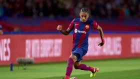 Сауд Арабиясындағы триумфтан кейінгі алғашқы матч: «Расинг» — «Барселона» ойынының тікелей эфирі