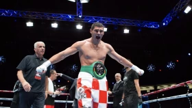 Экс-боксер Astana Arlans может выйти против Усика на замену Фьюри