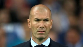 Зинедин Зидан: Я готов вернуться к тренерской работе