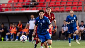 Камила Құлмағамбетова: Жанкүйерлеріміздің алдында кеткен есемізді қайтарамыз деп ойлаймын