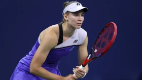 Елена Рыбакина одержала третью победу на US Open-2026