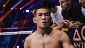 Мне нужны такие бои: Кожахмет Имангали рассказал о подготовке к OPEN FC 67