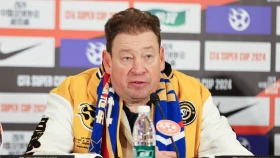 Подопечные Слуцкого лидируют в Китае, но в Лиге Чемпионов пока имеют 3 очка. Где и во сколько смотреть Шанхай – Кавасаки