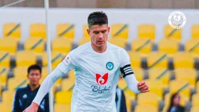 Турсынбай определился с планами на 2025 год