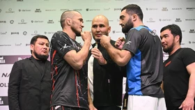 Ақанов пен Аракелян, Алиаскар мен Даминов және басқалар. NAIZA 59 қайдан көруге болады?