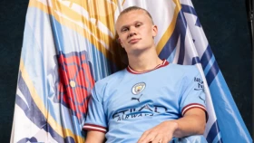 Эрлинг Холанд повторил достижение Харри Кейна в АПЛ