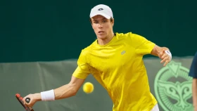 Дмитрий Попко Хорватиядағы турнирдің екінші айналымына өтті