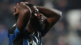 Итальянская «Рома» хочет купить Бога