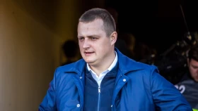 «Атыраудың» бас бапкері Жуковский клубтың трансферлеріне баға берді