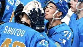 «Барыс» құрамды ұлттық құрама ойыншыларымен толықтырды