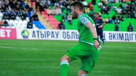 Сослан Такулов: Поддержка болельщиков станет дополнительным импульсом для нас