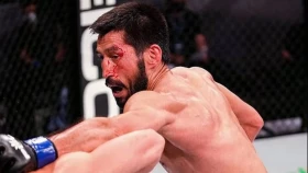 Арман Оспанов вернется на турнире Alash Pride в Астане