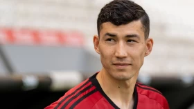 «Спартак» и «Краснодар» сделали предложение «Бешикташу» по Зайнутдинову