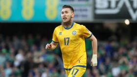 Айымбетов өзбекстандық клубқа ауысуы мүмкін