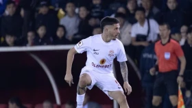 Лионель Струмия: Нам необходимо становиться лучше, как коллектив