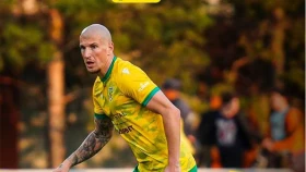 «Тобол» и «Атырау» не сумели выявить победителя (видео)