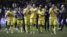 Стало известно сколько заработает КФФ на матче Казахстан — Норвегия