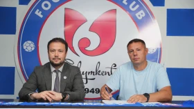 Сейембек — о назначении Кекера в «Ордабасы»: Он местный специалист, и он достаточно хорошо знает наших игроков