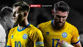 Почему сборная Казахстана сыграла два разных матча в Лиге Наций? Разбор игр против Норвегии и Словении