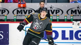 «Барыс» подписал контракт с американским нападающим